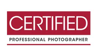 Certified Professional Photographer